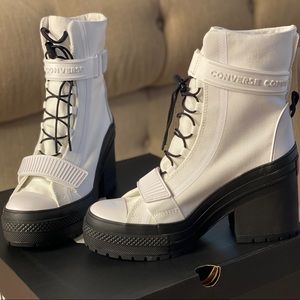 Brand New - Chuck Taylor All Star GR82